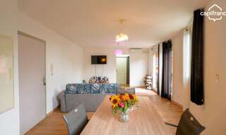 Appartement 2 Pièces 52 m² à vendre à Saint-Denis (97400)