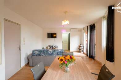 Appartement 2 pièces 150000 €