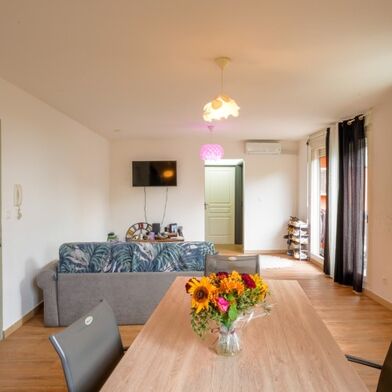 Appartement 2 pièces 150000 €