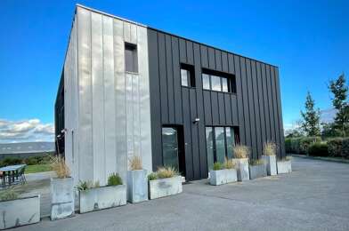 Maison 5 pièces 507500 €