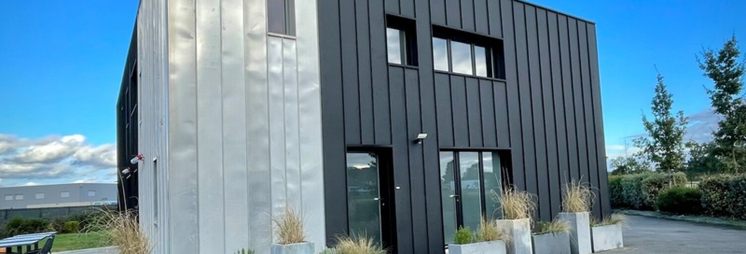 Maison 5 Pièces 286 m² à vendre à Cintré (35310)