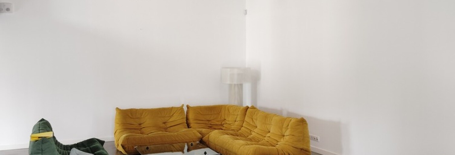 Maison 5 Pièces 286 m² à vendre à Cintré (35310)