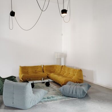 Maison 5 pièces 507500 €