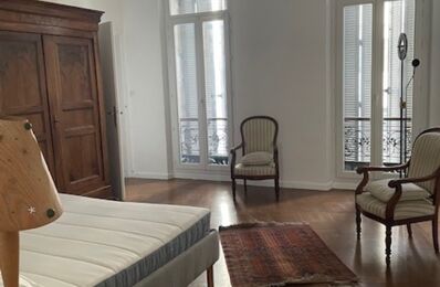 location appartement 1 350 € CC /mois à proximité de Marseille 1 (13001)