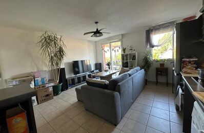 appartement 3 pièces 60 m2 à vendre à La Rivière-Saint-Sauveur (14600)