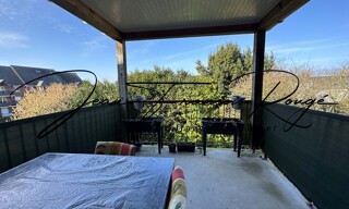 Appartement 3 Pièces 60 m² à vendre à La Rivière-Saint-Sauveur (14600)
