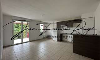 Appartement 3 Pièces 60 m² à vendre à La Rivière-Saint-Sauveur (14600)