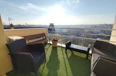 vente appartement 299 000 € à proximité de Neuville-de-Poitou (86170)