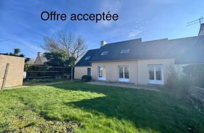 vente maison 273 790 € à proximité de Locmaria-Plouzané (29280)