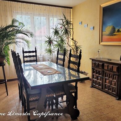 Maison 6 pièces 104500 €