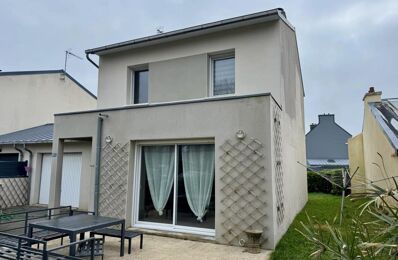 vente maison 274 500 € à proximité de Milizac-Guipronvel (29290)