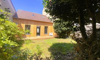 Maison  73 m² à vendre à Vichy (03200)