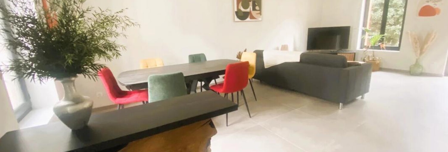 Maison 4 Pièces 73 m² à vendre à Vichy (03200)