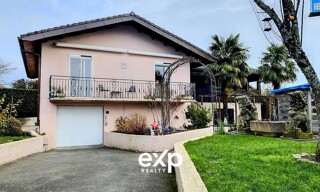 Maison 5 Pièces 163 m² à vendre à Messery (74140)