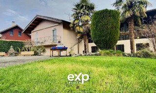 Maison 5 Pièces 163 m² à vendre à Messery (74140)