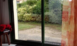 Appartement 1 Pièce 17 m² à louer à La Roche-sur-Yon (85000)