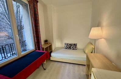 location appartement 790 € CC /mois à proximité de Pierrefitte-sur-Seine (93380)