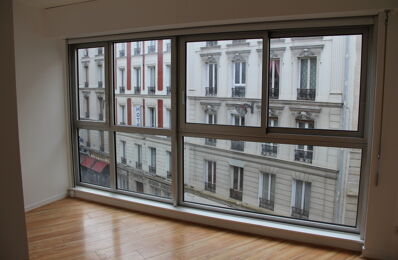 location appartement 1 536 € CC /mois à proximité de Saint-Prix (95390)