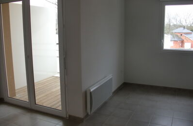 location appartement 565 € CC /mois à proximité de La Chapelle-sur-Erdre (44240)