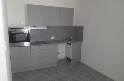 location appartement 550 € CC /mois à proximité de Entraigues-sur-la-Sorgue (84320)