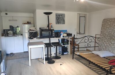 location appartement 640 € CC /mois à proximité de Verneuil-sur-Seine (78480)