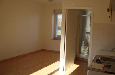 location appartement 600 € CC /mois à proximité de Claye-Souilly (77410)