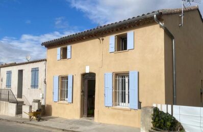 maison 5 pièces 105 m2 à louer à Bages (11100)