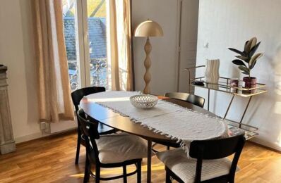 location appartement 990 € CC /mois à proximité de Barentin (76360)