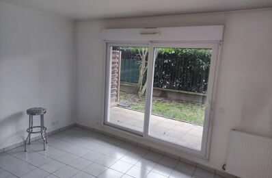 location appartement 720 € CC /mois à proximité de Tremblay-en-France (93290)