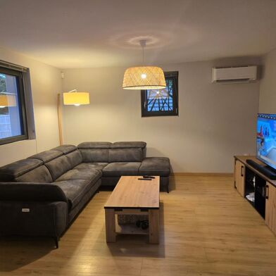 Appartement 2 pièces 980 €