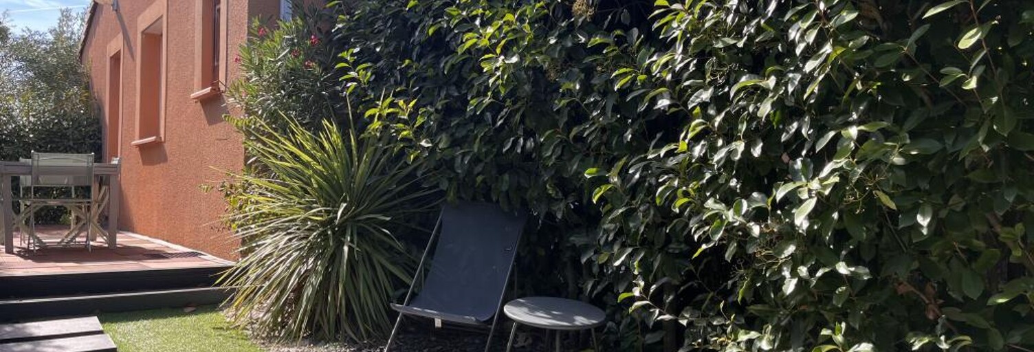 Appartement 2 Pièces 41 m² à louer à Tournefeuille (31170)