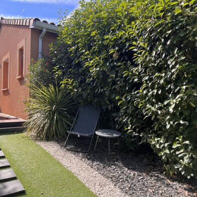 Appartement 2 pièces 800 €