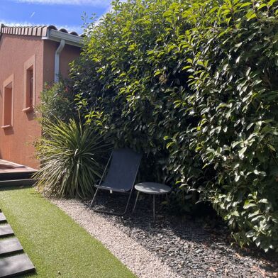 Appartement 2 pièces 890 €