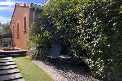 Appartement 2 pièces 890 €