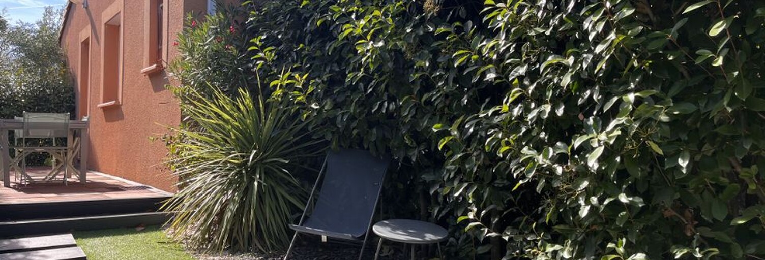 Appartement 2 Pièces 41 m² à louer à Tournefeuille (31170)