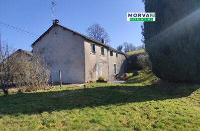 vente maison 149 000 € à proximité de Onlay (58370)