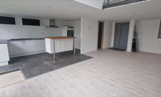 Appartement 5 Pièces 89 m² à vendre à Lille (59160)