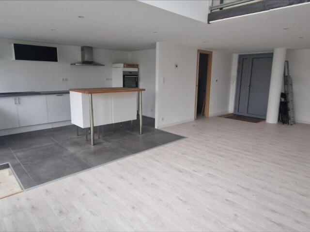 Appartement proposé à Lille