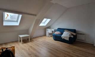 Appartement 1 Pièce 25 m² à louer à Tourcoing (59200)