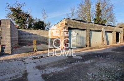 garage  pièces 80 m2 à vendre à La Bassée (59480)