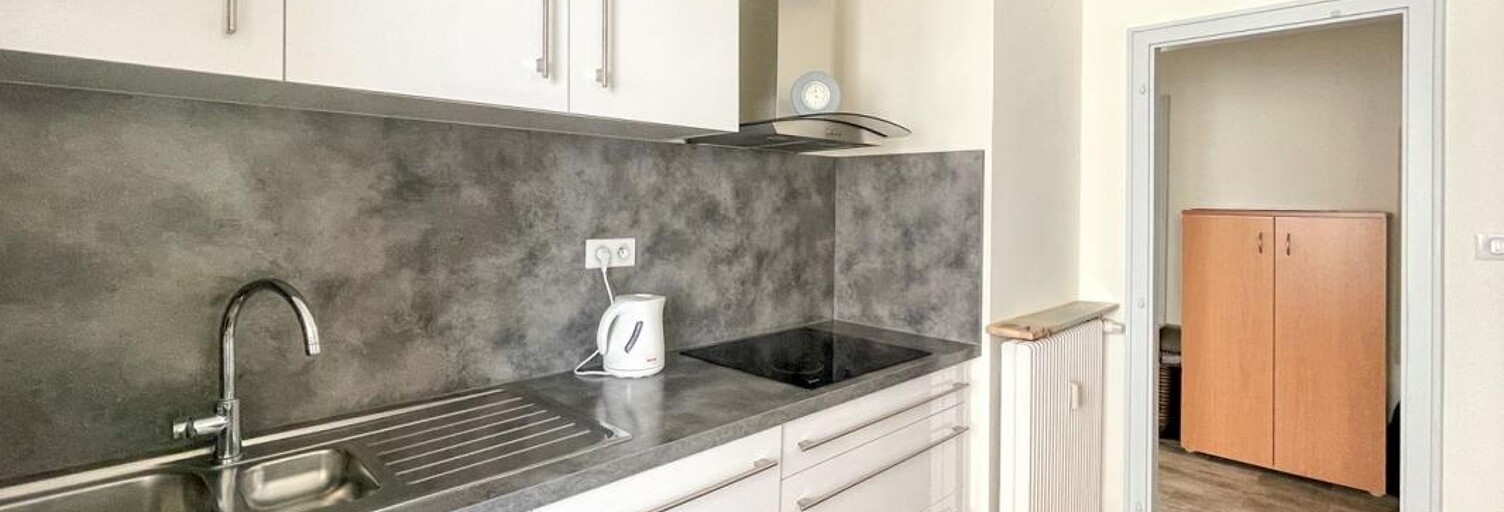 Appartement 4 Pièces 85 m² à vendre à Colmar (68000)