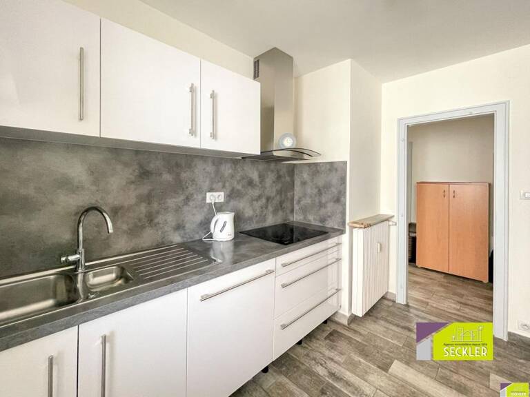 Appartement - 85m ² — photo 1