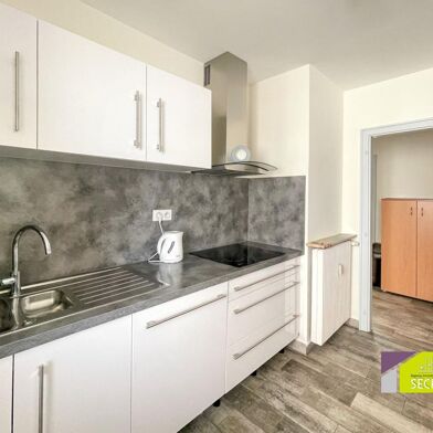 Appartement 4 pièces 179000 €