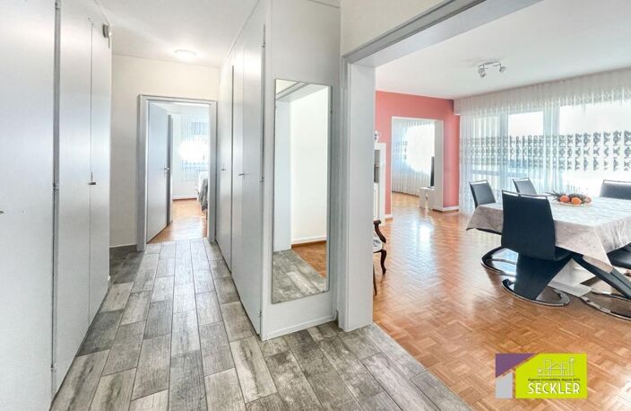 Appartement - 85m ² — photo 2