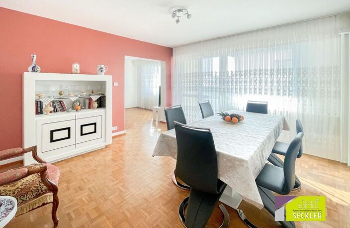 Appartement - 85m ² — photo 3
