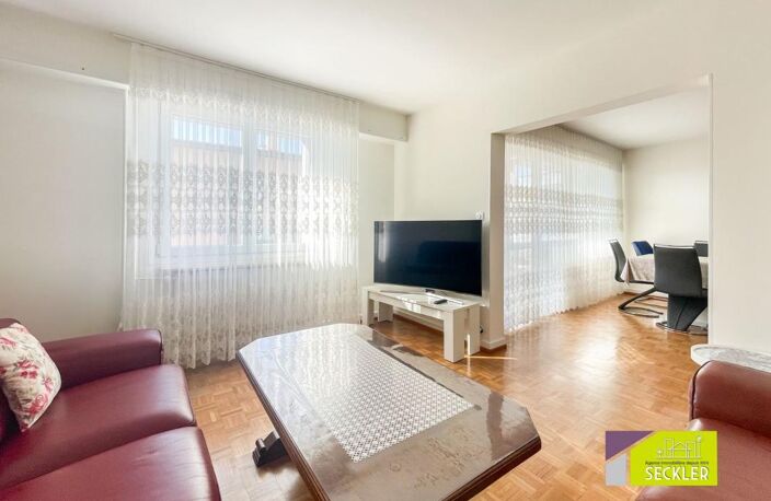 Appartement - 85m ² — photo 4
