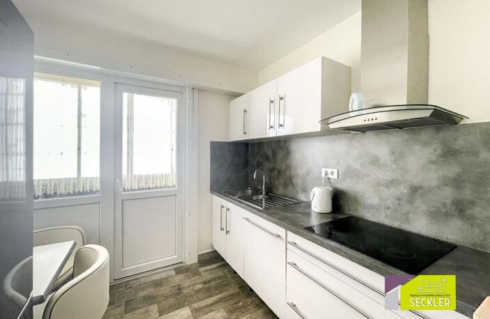 Appartement - 85m ² — photo 5