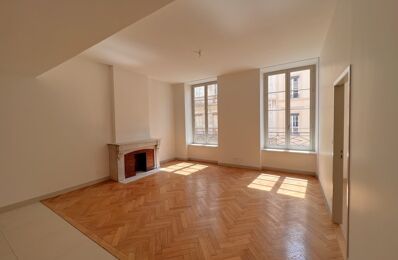 location appartement 1 720 € CC /mois à proximité de Oullins (69600)