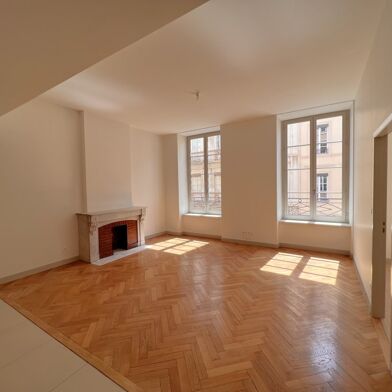 Appartement 4 pièces 1680 €