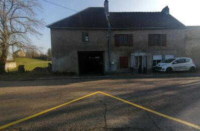 vente maison 70 000 € à proximité de Scey-sur-Saône-Et-Saint-Albin (70360)